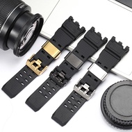 Watch Accessories For Casio GWG-2000 GWG-2040 Mudmaster Replacement Strap Band Men TPU Sports Waterp