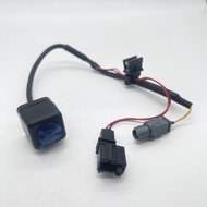 4L0980551Trunk Reversing Probe Trunk Camera Suitable for Audi Q7 A6 A5 A6L C6 Factory Ready Stock