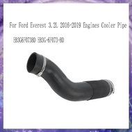 EB3G6F073BD Intercooler Outlet Air Hose for Everest 3.2L 2016-2019 EB3G-6F073-BD Engines Cooler Pipe