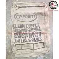 Hemp Bag 61cm x 97cm