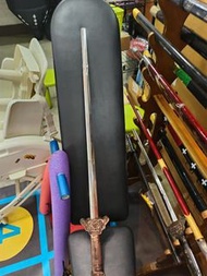 全新太極伸縮劍