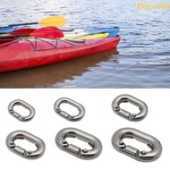 Mar 1Piece Quality Chain Link Connector 316 Steels Marine Grade C Link