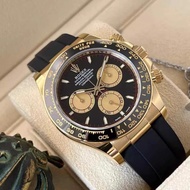 Rolex Rolex Universe Watch Type Daytona Automatic Mechanical Men's Watch 40mM126518Ln-0004