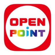 7-11 OPEN POINT 點數