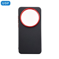 เคสโทรศัพท์แบบแม่เหล็กบางเฉียบสำหรับ Xiaomi 15 pro 15 pro Max 15s 15s pro 15s pro Max 15e 15 Lite 14