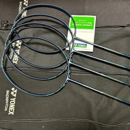 In Stock with SF Express JP Yonex Edition YONEX Blitzkrieg800pro Speed Badminton Racket