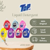 TOP Liquid Detergent 3.6kg