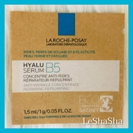 🔥ของแท้ 100% ฉลากไทย🔥La Roche Posay Hyalu B5 serum ลาโรช โพเซย์ ไฮยาลู บี 5 เซรั่ม