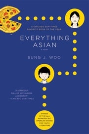 Everything Asian Sung J. Woo