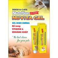 Vemedim Nuvita Gel 120G