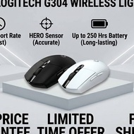 Logitech G304 Wireless Mouse [MyStore]