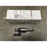 Volkswagen Golf MK7 1.4 TSI EA211 fuel injector