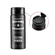 NIKUNX NIKUNX Strong Hair Setting Powder Hair Texture Powder Mens Lasting Oil Control Powder LadyCar