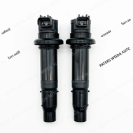 คอยล์จุดระเบิด F6T558 F6T560 สําหรับ Yamaha YZF R1 R6 R6S VMX V Max 2002-2017 5VY-82310-00-00 5VY823