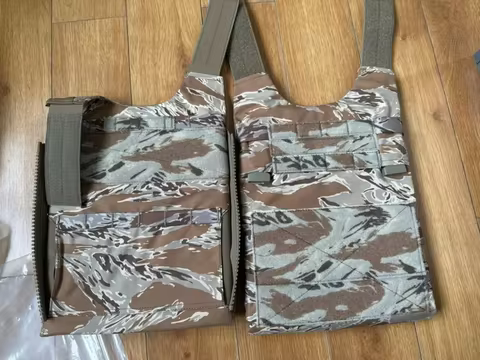 Outdoor sports SS lv119 Plate Carrier Vest
