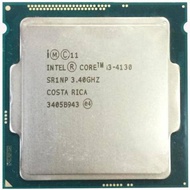 Intel core i3 4130 TRAY Processor Without Fan