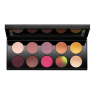 PAT MCGRATH LABS Mothership VIII Artistry Eyeshadow Palette - Divine Rose II