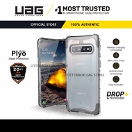 เคส UAG รุ่น Plyo Series - Samsung Galaxy S10 Plus / Galaxy S20 Plus / Galaxy S20 Ultra