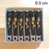 A Dozen Of Nail Clippers Size 6.5 cm. 11011