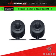 Razer Nommo V2 X Full-Range 2.0 PC Gaming Speakers #RZ05-04760100-R3G1