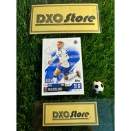 [ GENUINE ] - ATTAX DEBUT - TOPPS MATCH ATTAX 2025 - ROSS McCAUSLAND (RANGERS)