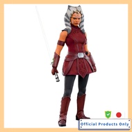 Hot Toys Star Wars Ahsoka Ahsoka Tano Padawan 1/6 Scale Collectible Figure
