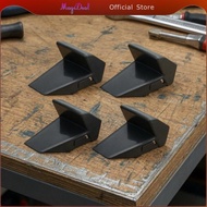 [MagiDeal] 4 Pieces Tire Changer Jaw Cover Long-Lasting Tire Changer Claw Cover Abrasion-Resistant F