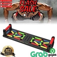Push up Board - Pushup Support Board - gym Fitness Training/DD gym Board