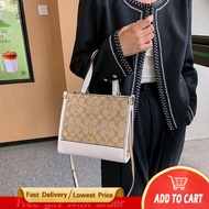 Coa Women's Sling Shoulder Bag Crossbody Bag Daily Commuting Handbag for Friends