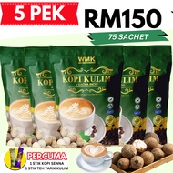[PROMO] 5 PEK KOPI KULIM + SACHA INCHI