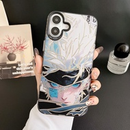 Casing For iPhone 17Pro Max   iPhone 17/16 15/14/13/12/11/XS/XR/X/8/7/Plus/Pro Max Cool hollowed out