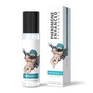10ML Cupid Pheromone Hypnosis Perfume Original Long Lasting Pheromone Fragrances Perfume Cologne Men