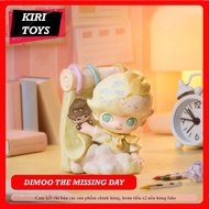 Dimoo The Missing Day (Pre-order) - Pop Mart