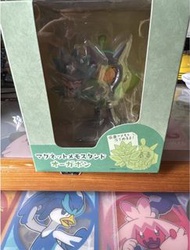 Pokemon Center 厄鬼椪 磁性便條架