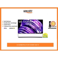 LG OLED88Z2PSA.ATC 88" 8K SMART OLED TV