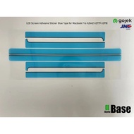 LCD Screen Adhesive Sticker Glue Tape for Macbook Pro A2442 A2779 A2918