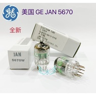 Brand New USA GE 5670 Electron Tube Direct payment6N3 396A 2C51Electron Tube，Large Inventory