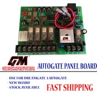 DREAMGATE 3 Autogate Panel Board - Autogate Main Board - New