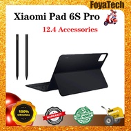 [2024 New] Xiaomi Pad 6S Pro 12.4inches Snapdragon 8 Gen 2 10000mAh 120W Fast Charging 144Hz Mi Pad 