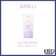 [AMELI] FILTER BORA SPF50+, PA++++ 50ml
