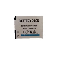 DMW-BCM13E BCM13 Camera Battery For Panasonic Camera