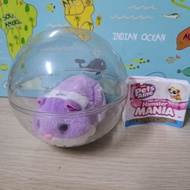 ARES Preloved Pets Alive (Zuru)