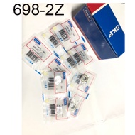 SKF 698-2Z bearing