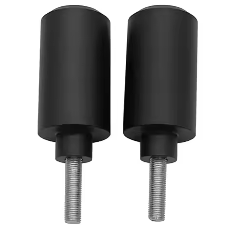A06U-Motorcycle Frame Sliders Crash Falling Protection For Yamaha FZ1 FZ-1 2006-2008 Motorcycle Acce