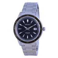 Seiko Presage Style 60's Stainless Steel Automatic SRPG07 SRPG07J1 SRPG07J Men's Watch