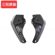 Sym Husky ADV 150 Accessories Sanyang Husky Front Lower Cover Front Decorative Plate Locomotive XS15