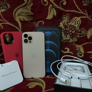 iPhone 12 pro max (HDC) 4G 6,7inc gold