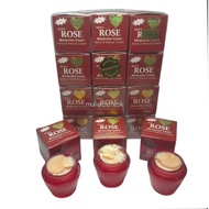 ROSE CREAM BPOMOriginal || DOZENS OF DOZENS