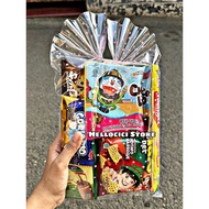 BIRTHDAY PACKAGING SNACK HAMPERS PARCEL