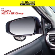Blind Spot Mirror for Toyota & Nissan NP300 Fortuner Innova Revo
